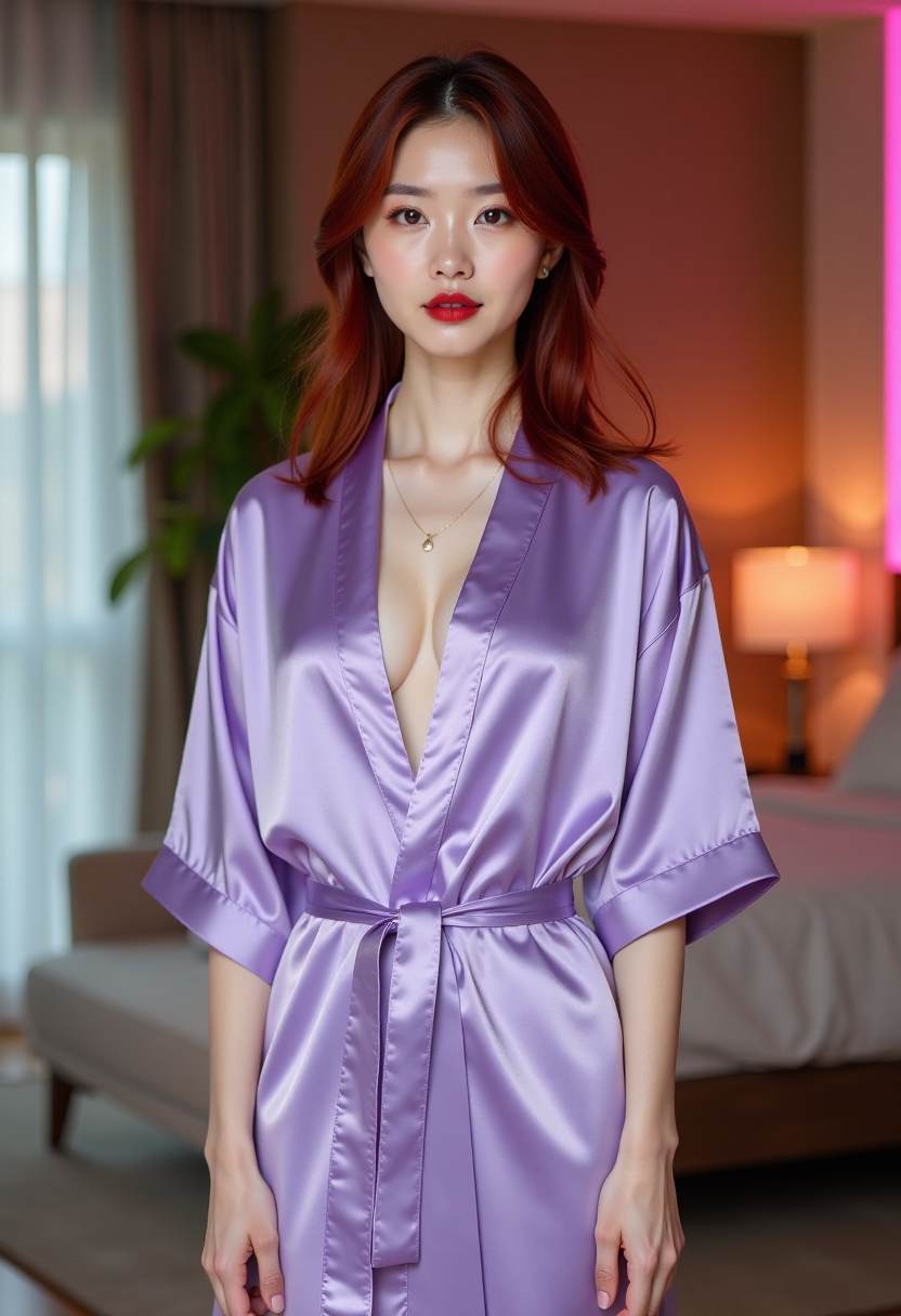 孤独的美食家