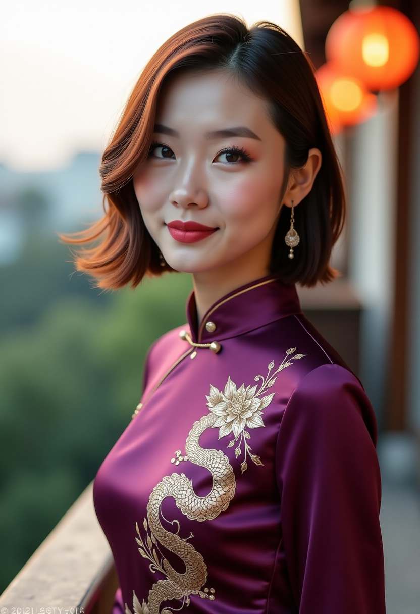 轮到你了