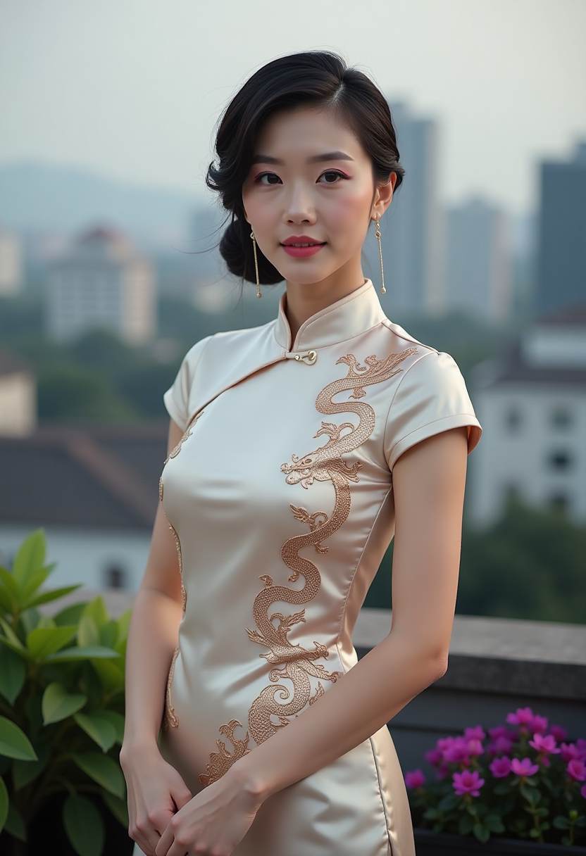 东京爱情故事